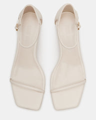 HAIZLEY BONE LEATHER - SM REBOOTED