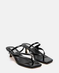 JESSA BLACK LEATHER - SM REBOOTED