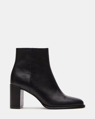 JOZIE BLACK LEATHER - SM REBOOTED