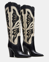 KAZ BLACK/WHITE - SM REBOOTED