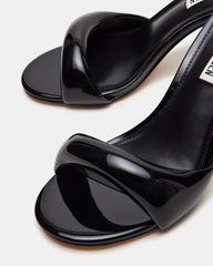 KIERAN BLACK PATENT - SM REBOOTED