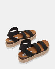 KIMMIE BLACK - SM REBOOTED