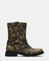 LANI BLACK DISTRESSED - SM REBOOTED