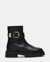 LONNY BLACK LEATHER - SM REBOOTED
