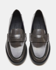 MADISON GREY LEATHER