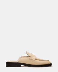MULBERRY BONE LEATHER