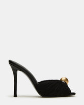 PRIYA BLACK/GOLD