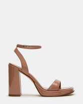 SULLIVAN BLUSH PATENT