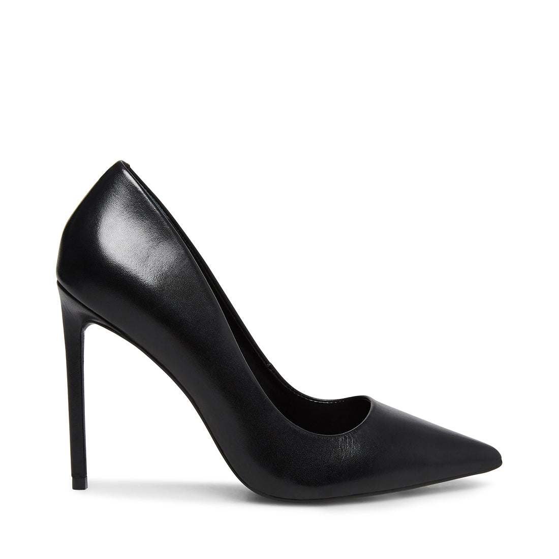 VALA BLACK LEATHER - SM REBOOTED