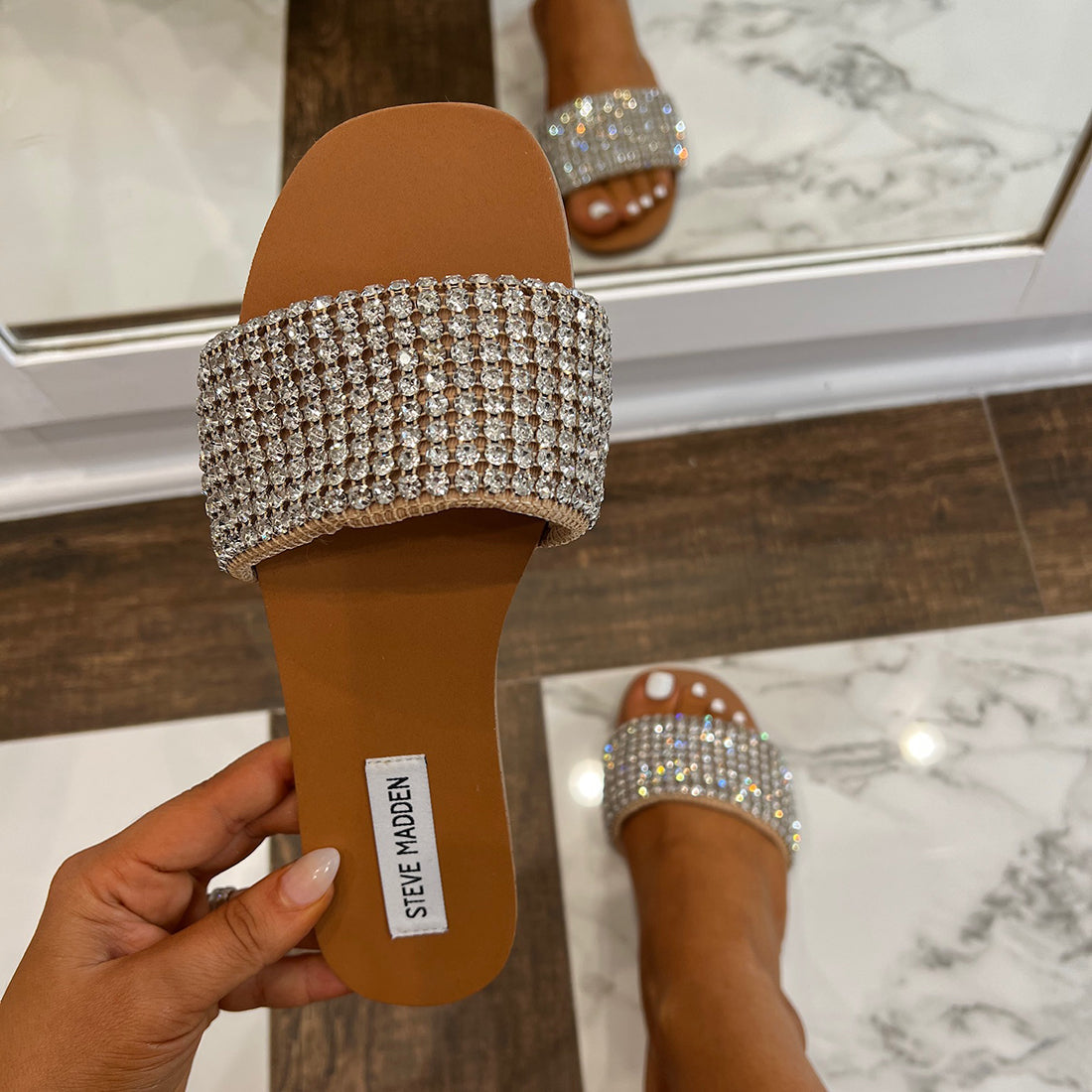 HEATHER NATURAL - SM REBOOTED