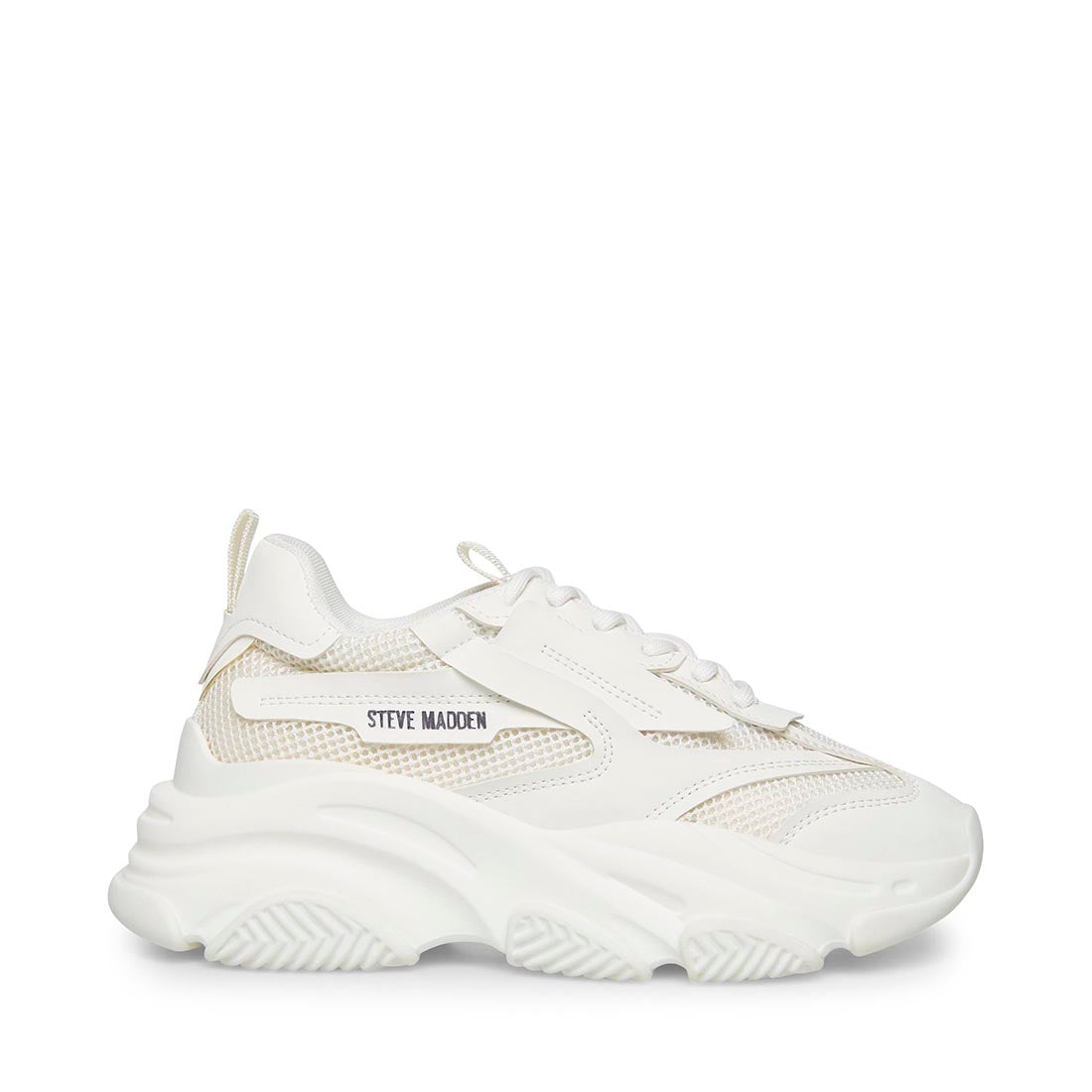POSSESSION WHITE - SM REBOOTED