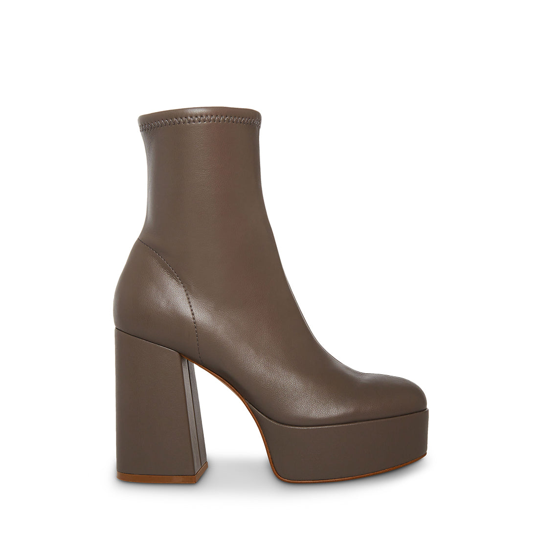 LILLY TAUPE - SM REBOOTED