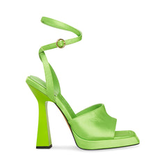 KENDALL LIME - SM REBOOTED