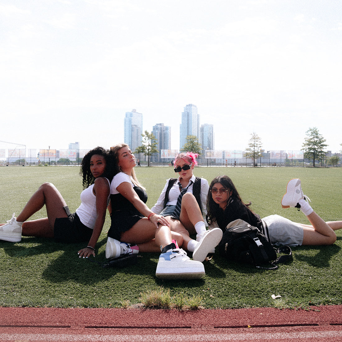 INDIO MULTI - SM REBOOTED