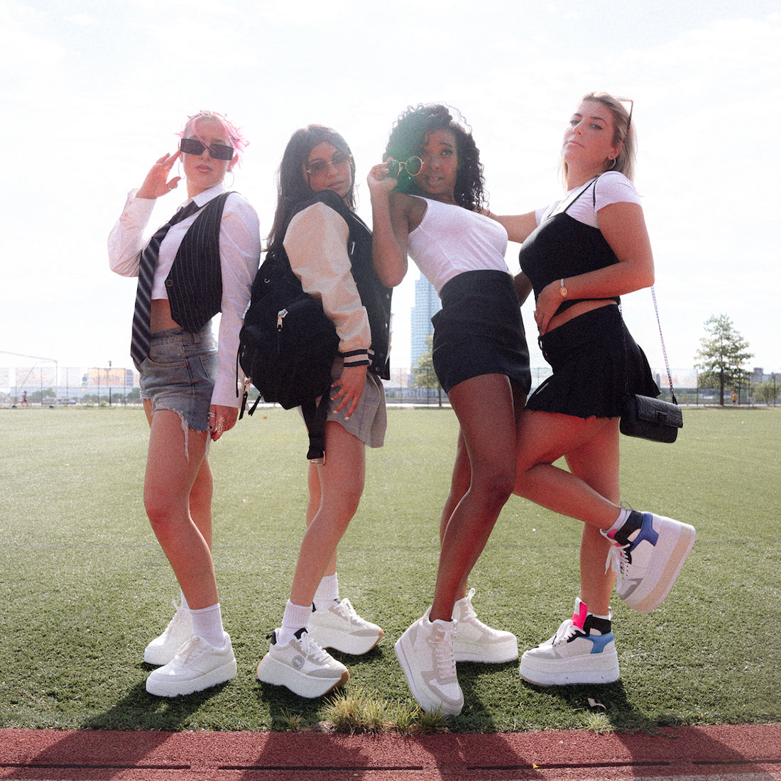 INDIO MULTI - SM REBOOTED