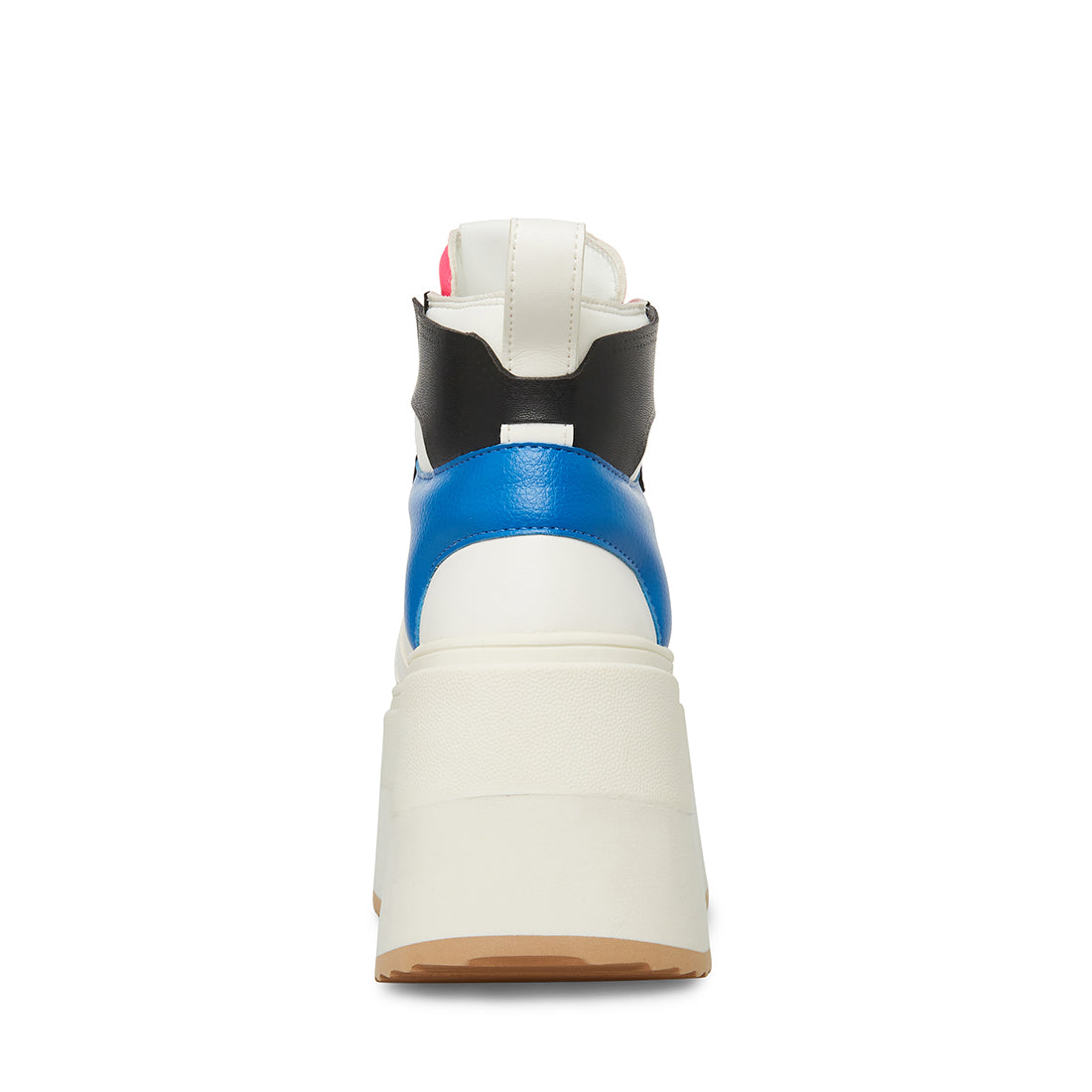 INDIO MULTI - SM REBOOTED