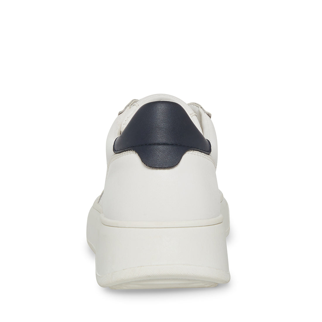 JORGEE WHITE/NAVY LEATHER - SM REBOOTED