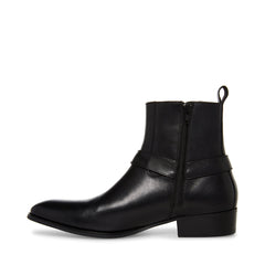 DASH BLACK LEATHER - SM REBOOTED
