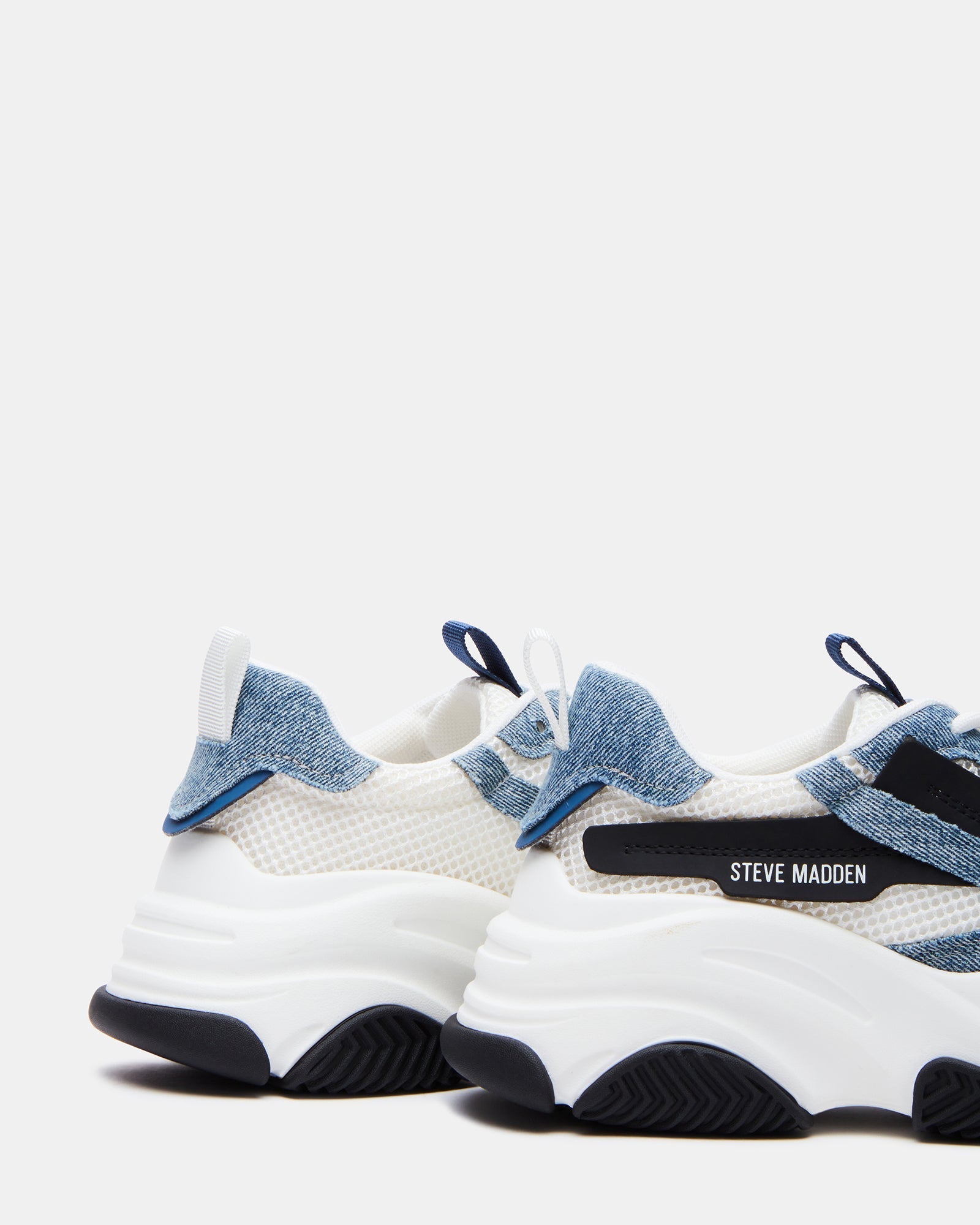 POSSESSION DENIM FABRIC - SM REBOOTED