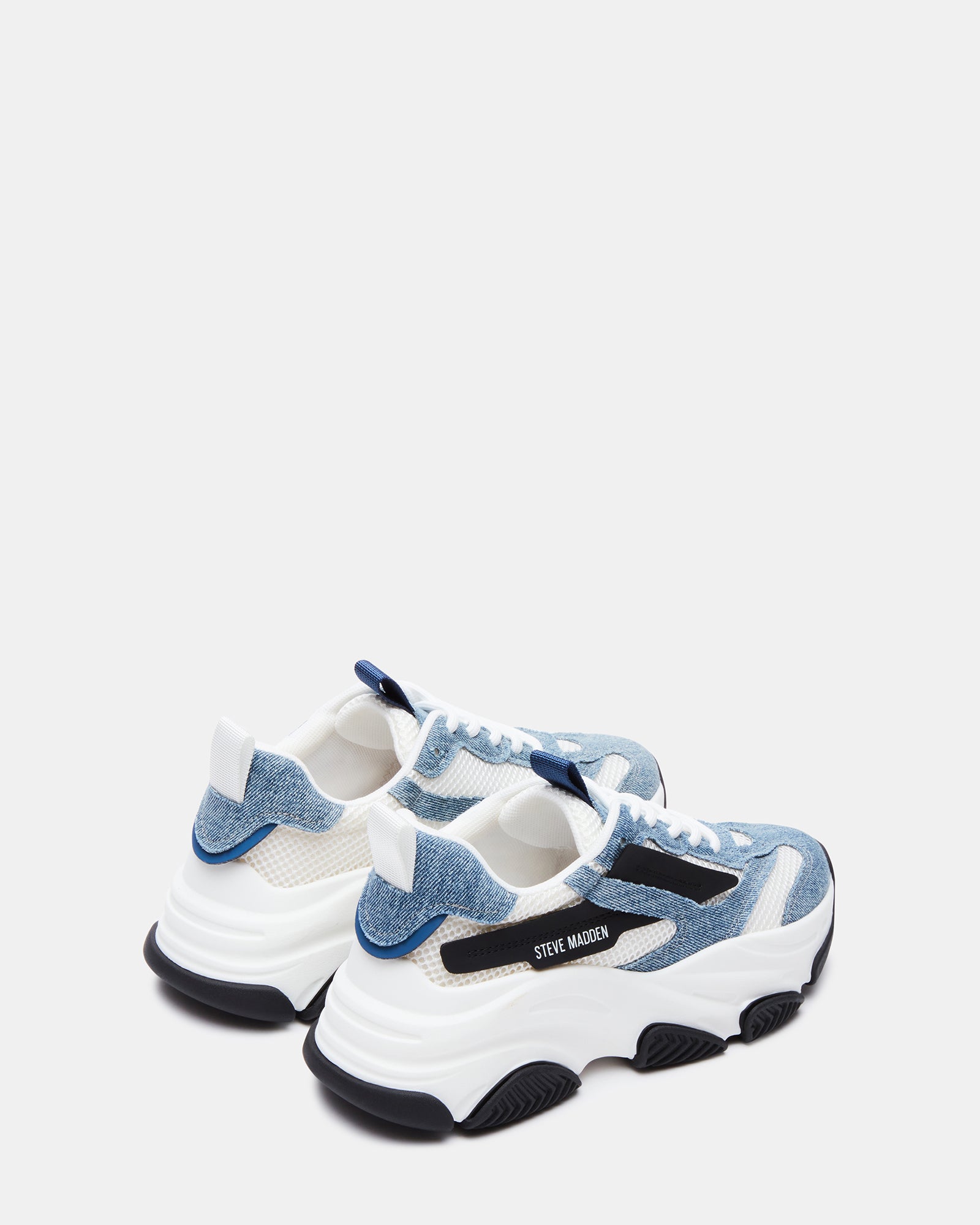 POSSESSION DENIM FABRIC - SM REBOOTED