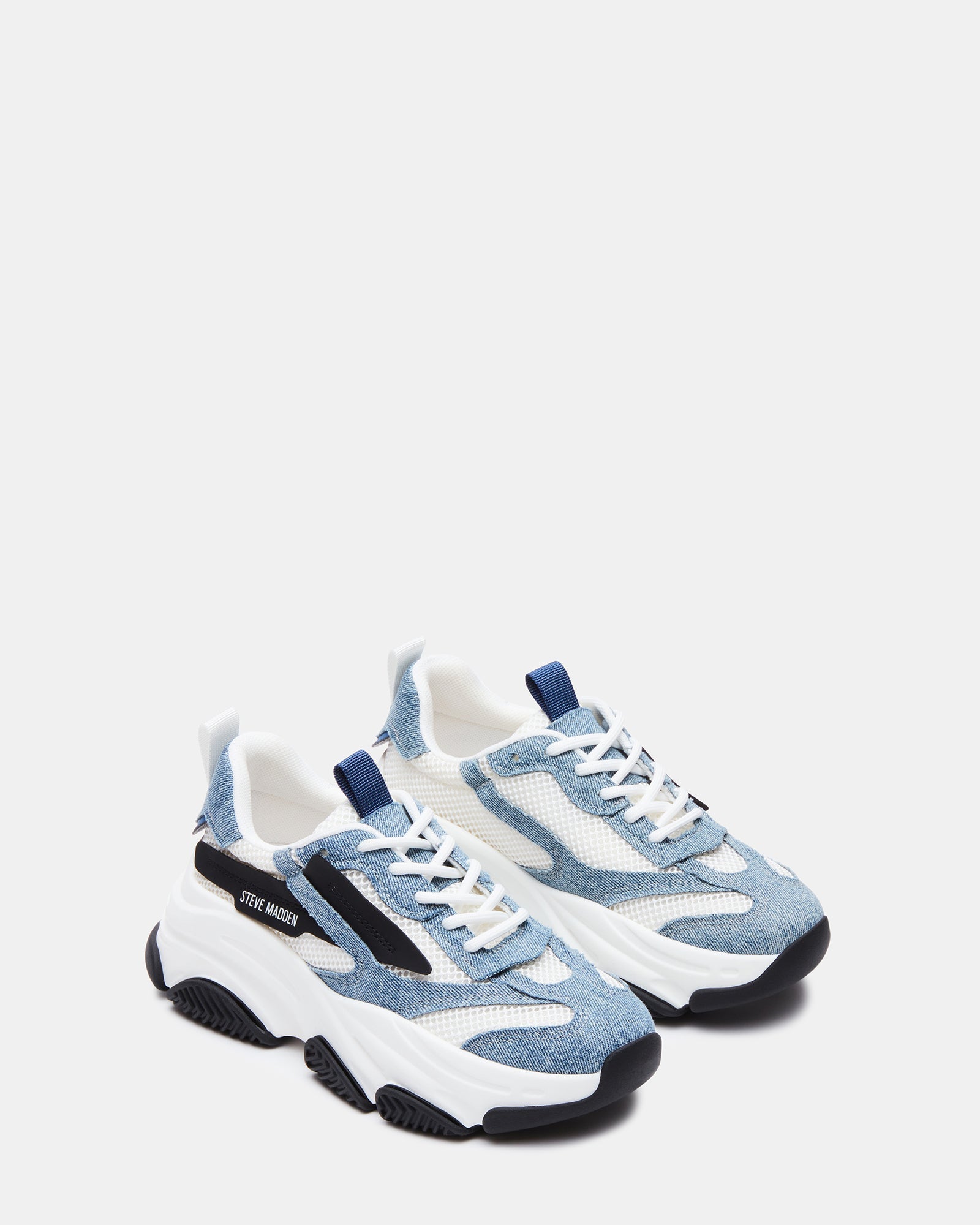 POSSESSION DENIM FABRIC - SM REBOOTED