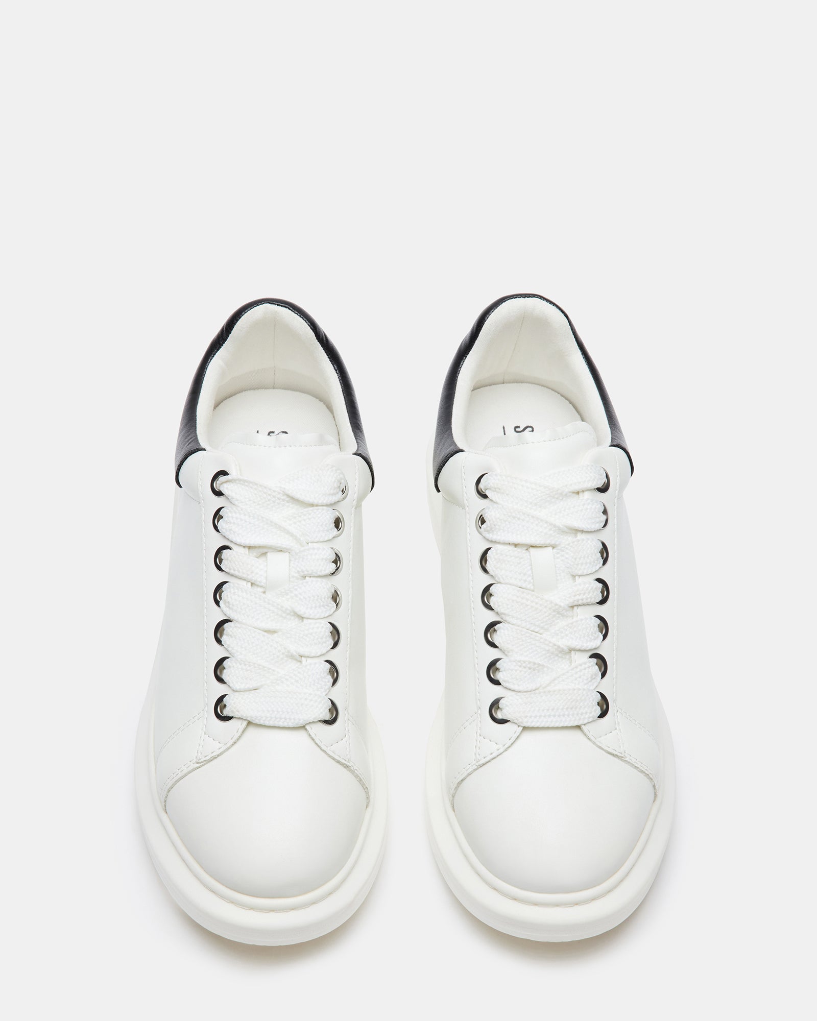 FROSTED WHITE MULTI - SM REBOOTED