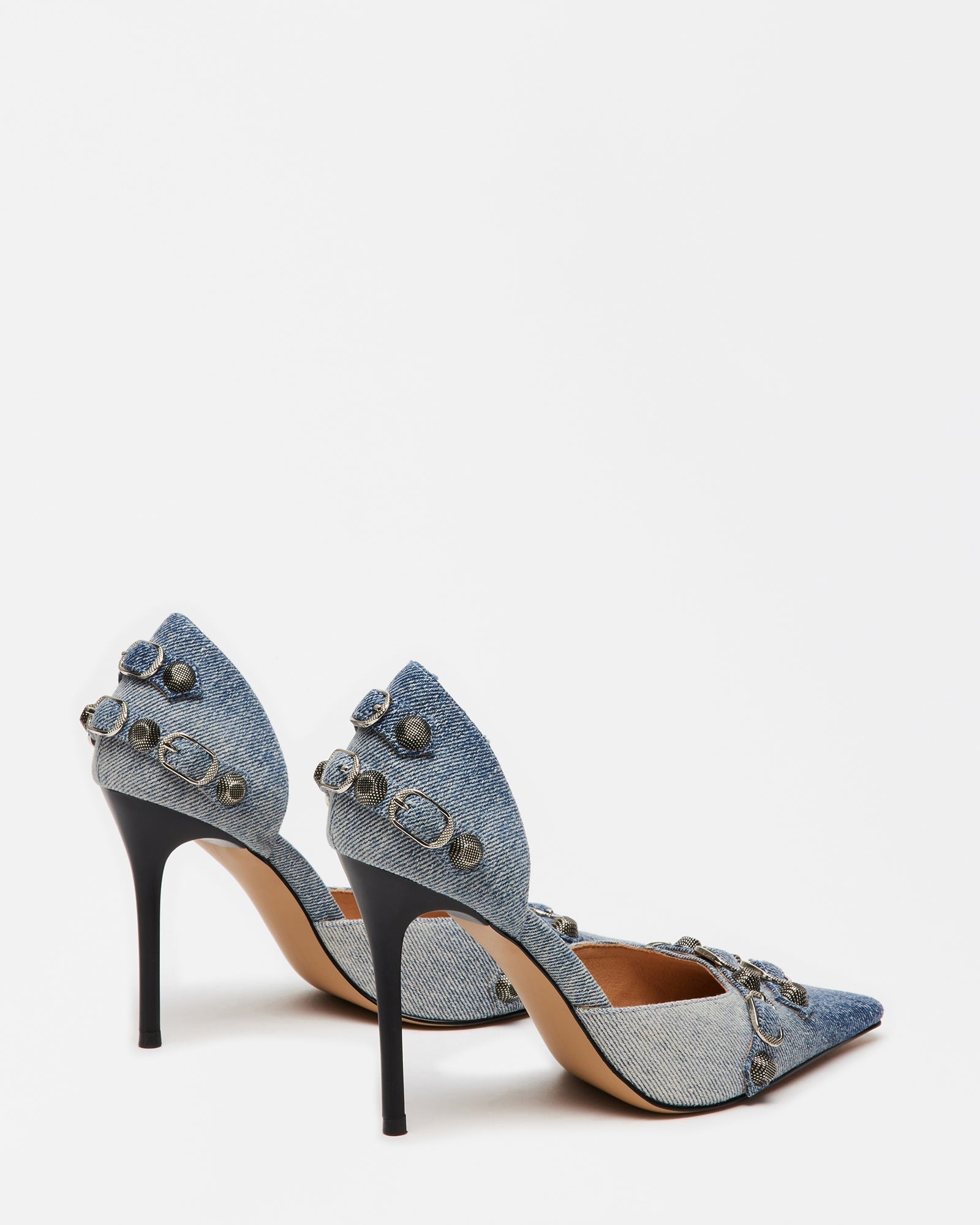 DALI DENIM MULTI - SM REBOOTED