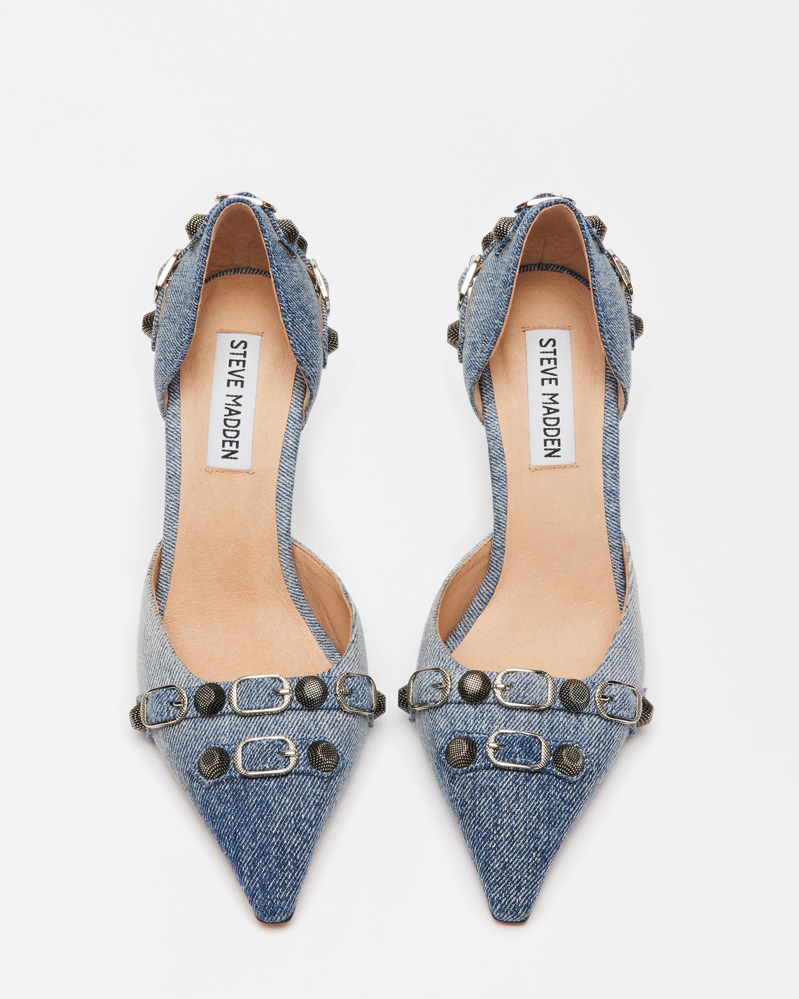 DALI DENIM MULTI - SM REBOOTED