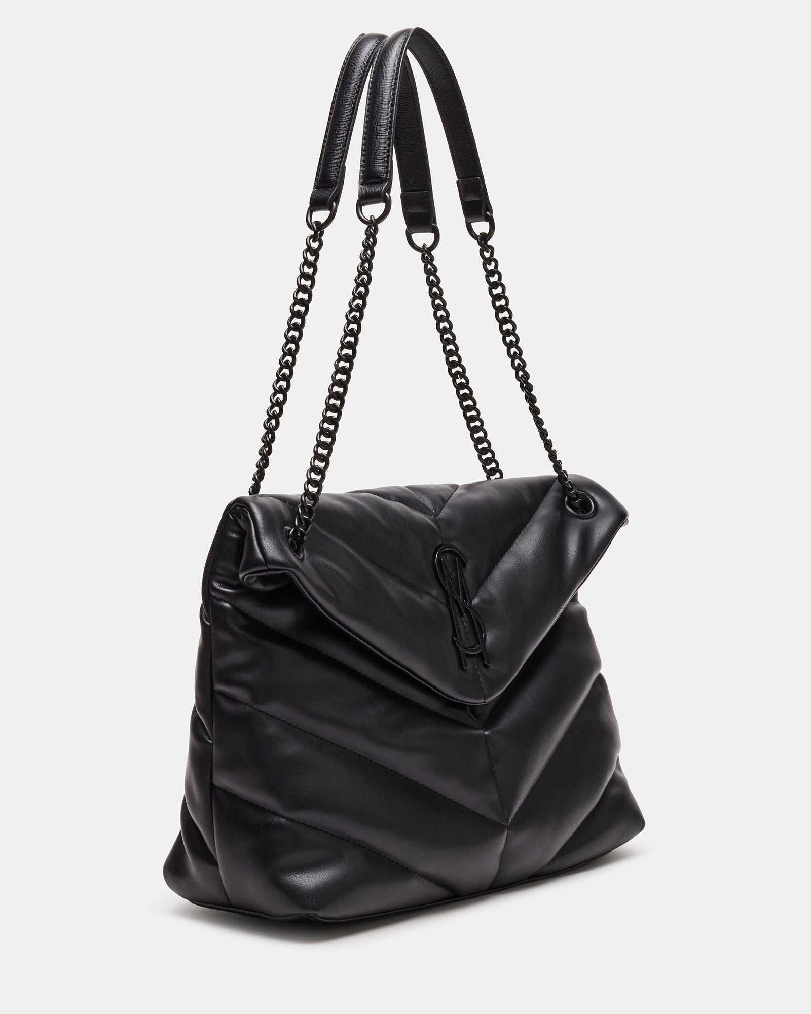 BRITTA BAG BLACK - SM REBOOTED