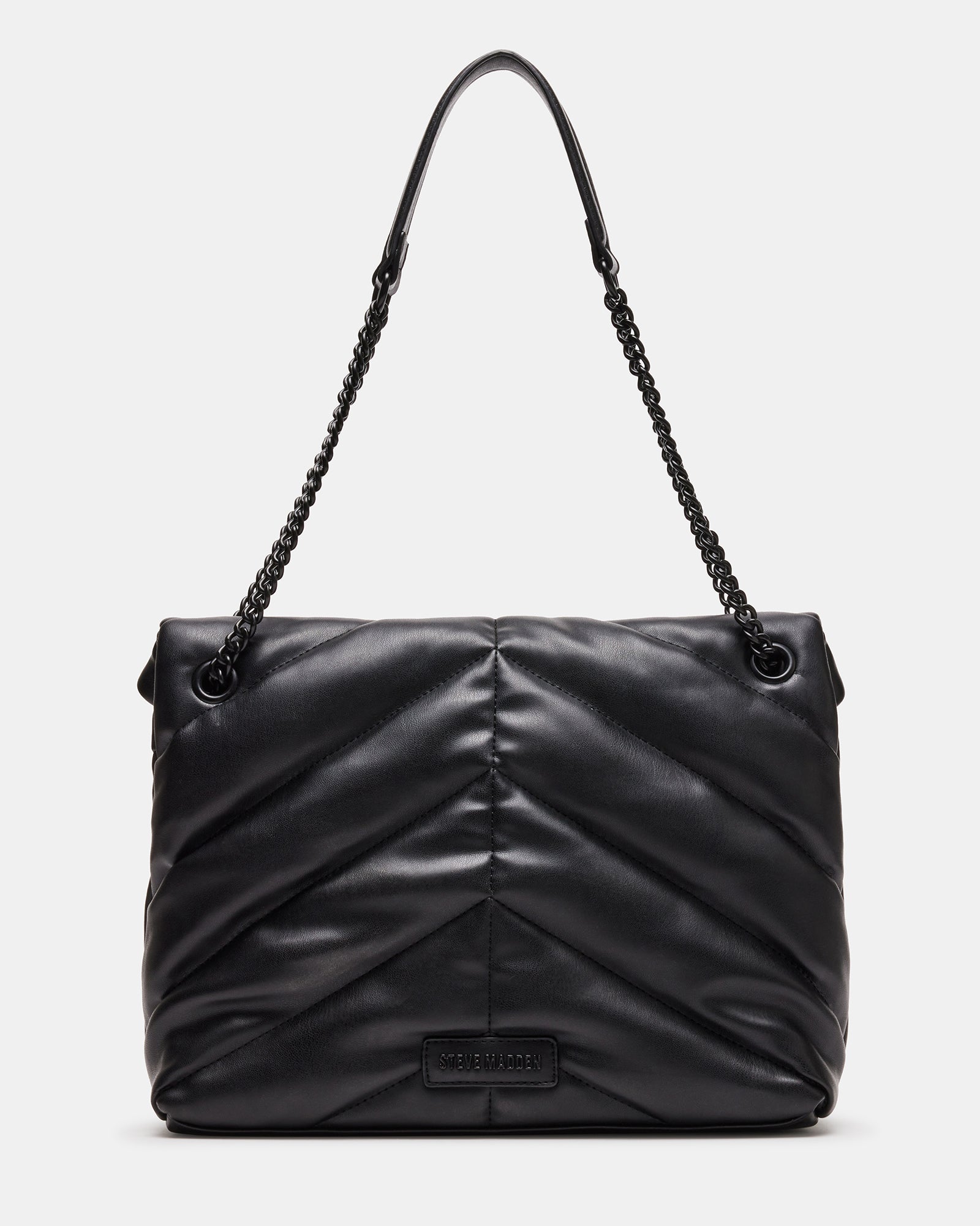 BRITTA BAG BLACK - SM REBOOTED