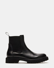 RAFAYEL BLACK LEATHER - SM REBOOTED