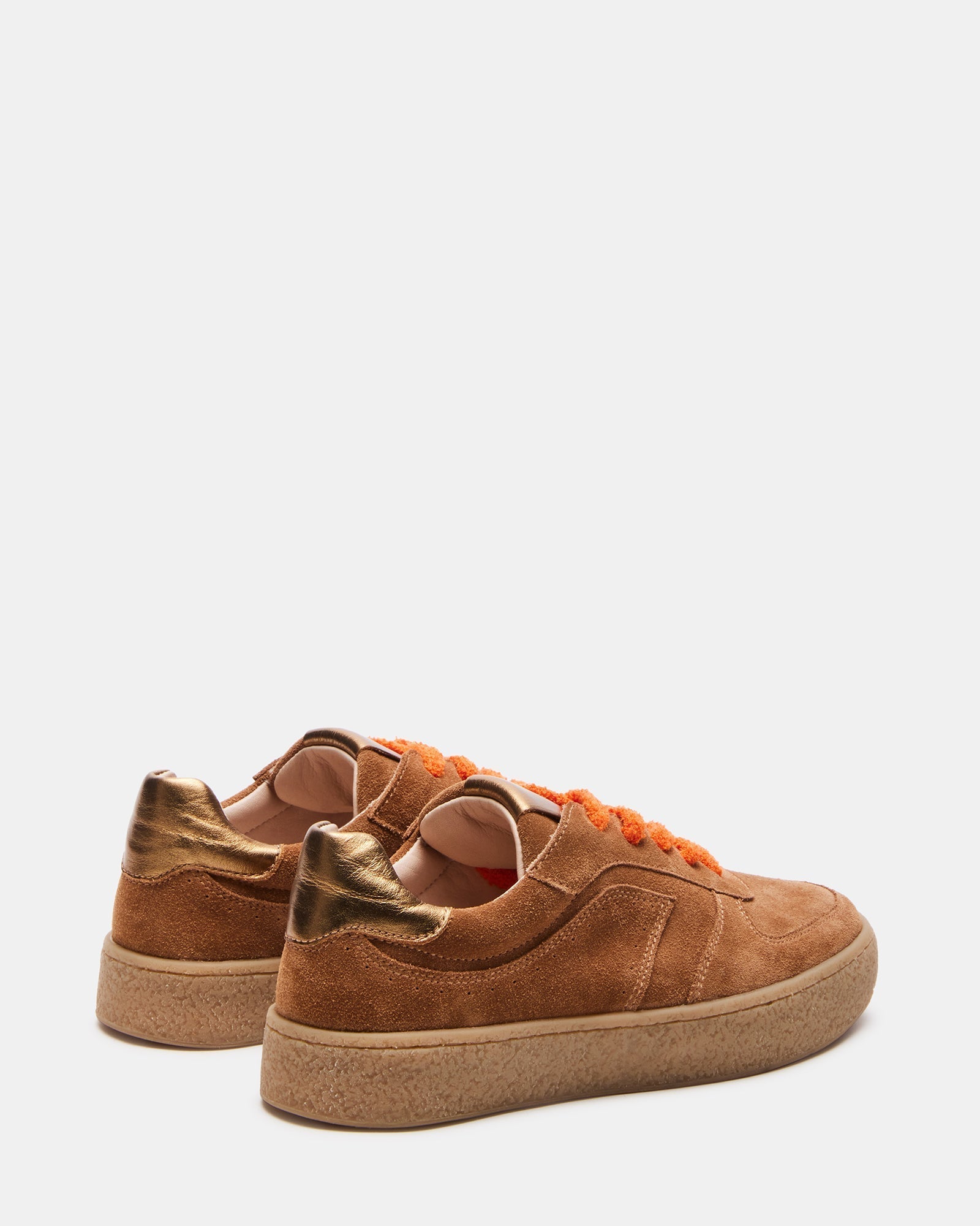 BRAYAN TAN SUEDE - SM REBOOTED