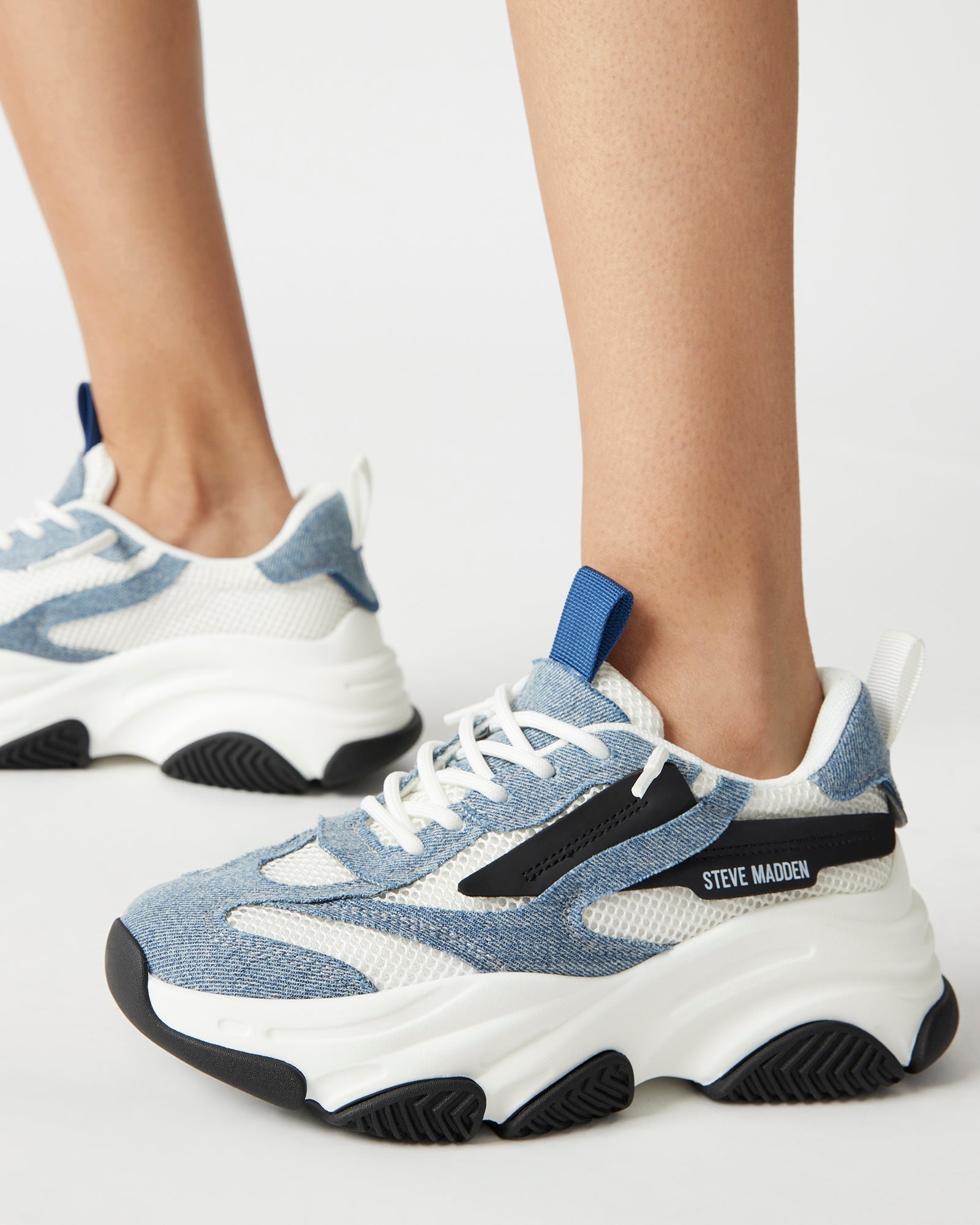 POSSESSION DENIM FABRIC - SM REBOOTED