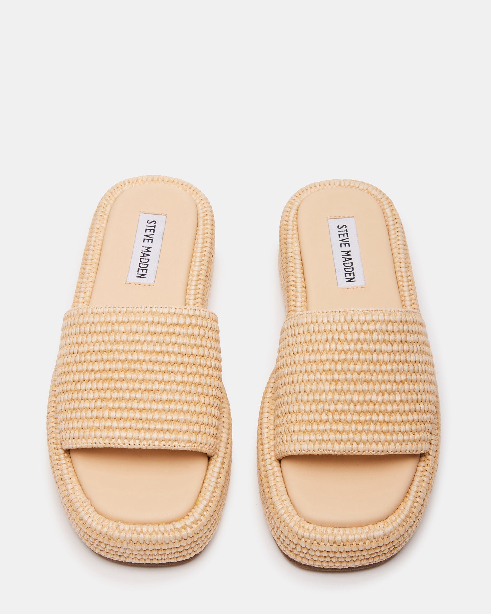 BEACHY NATURAL - SM REBOOTED