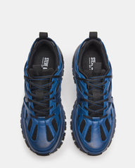 BAIN BLUE MULTI - SM REBOOTED