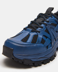 BAIN BLUE MULTI - SM REBOOTED