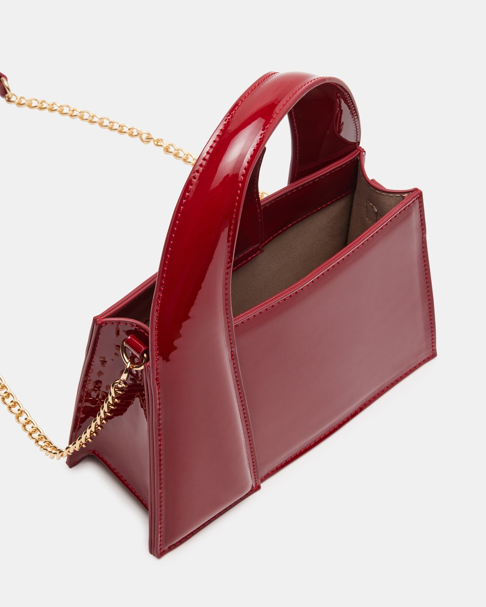 TWISTY BAG WINE PATENT - SM REBOOTED