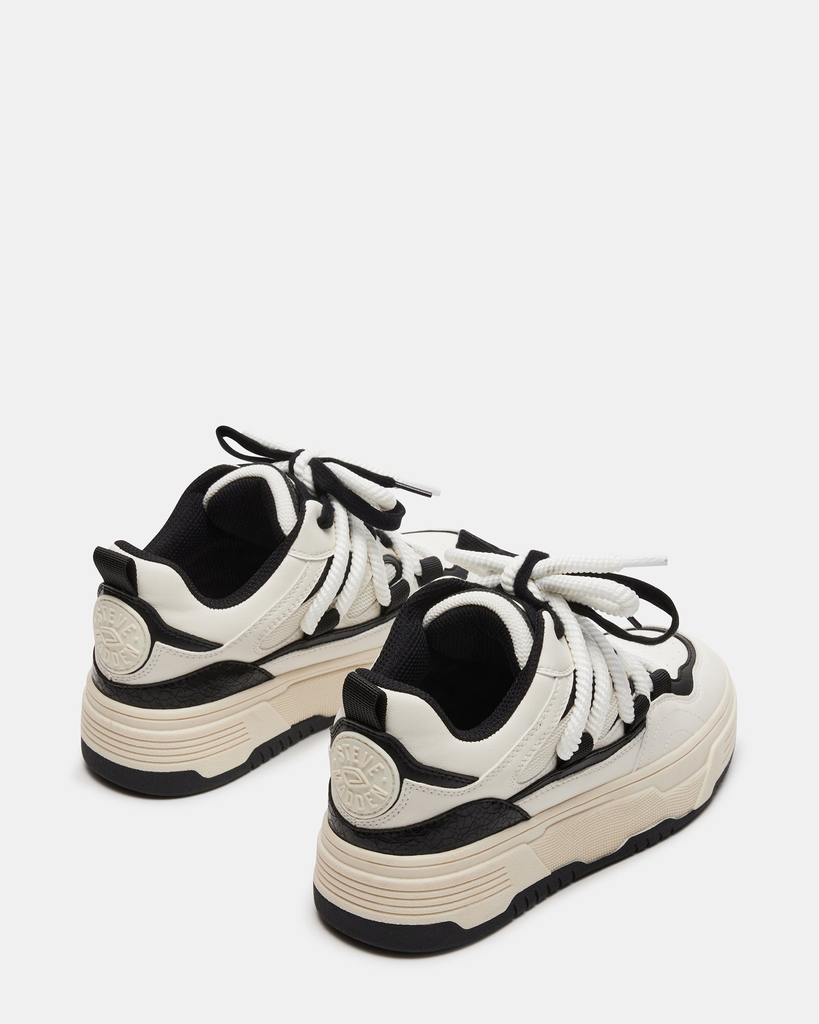 BOOMER BLACK MULTI - SM REBOOTED