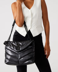 BRITTA BAG BLACK - SM REBOOTED