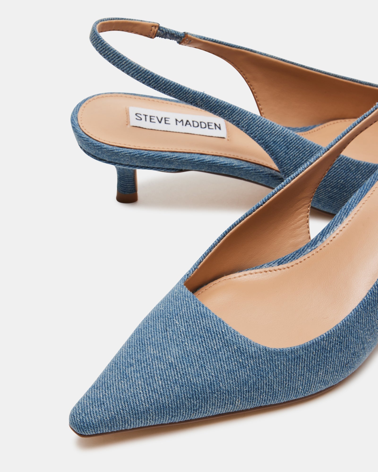 KARI DENIM FABRIC - SM REBOOTED