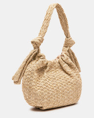 PALM BAG NATURAL - SM REBOOTED