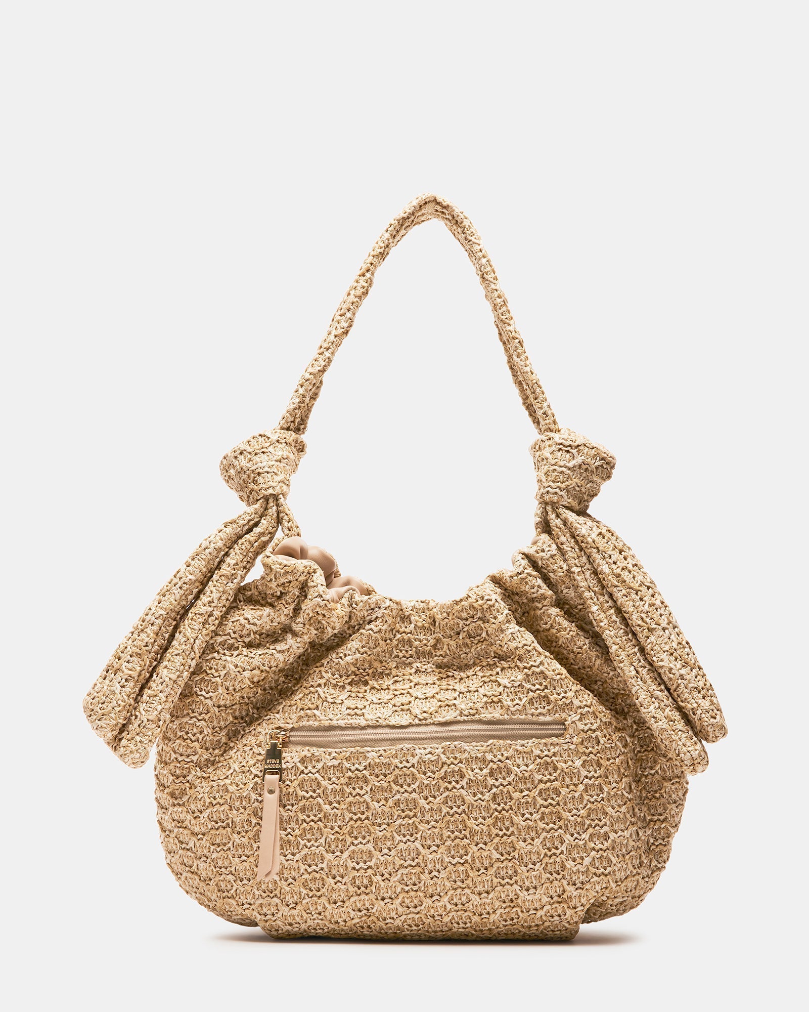 PALM BAG NATURAL - SM REBOOTED