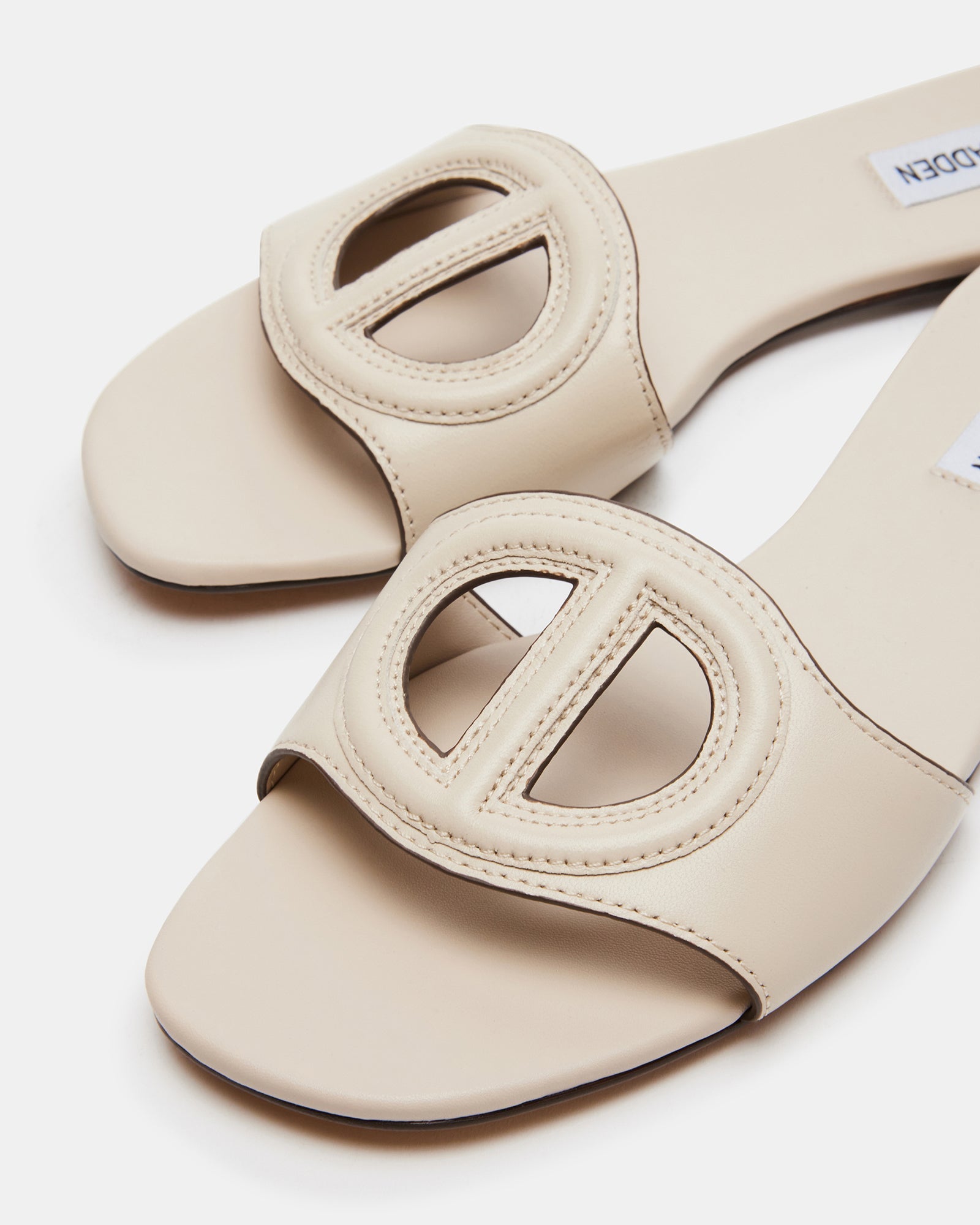 KYLAH BONE LEATHER - SM REBOOTED
