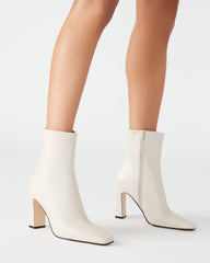 LIZABELLE BONE LEATHER - SM REBOOTED