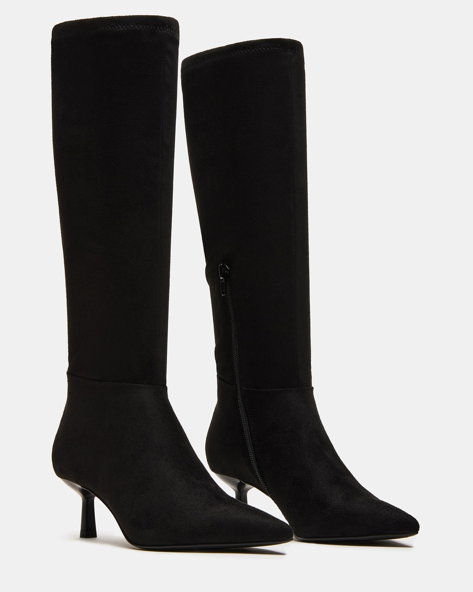ASTORIA BLACK - SM REBOOTED