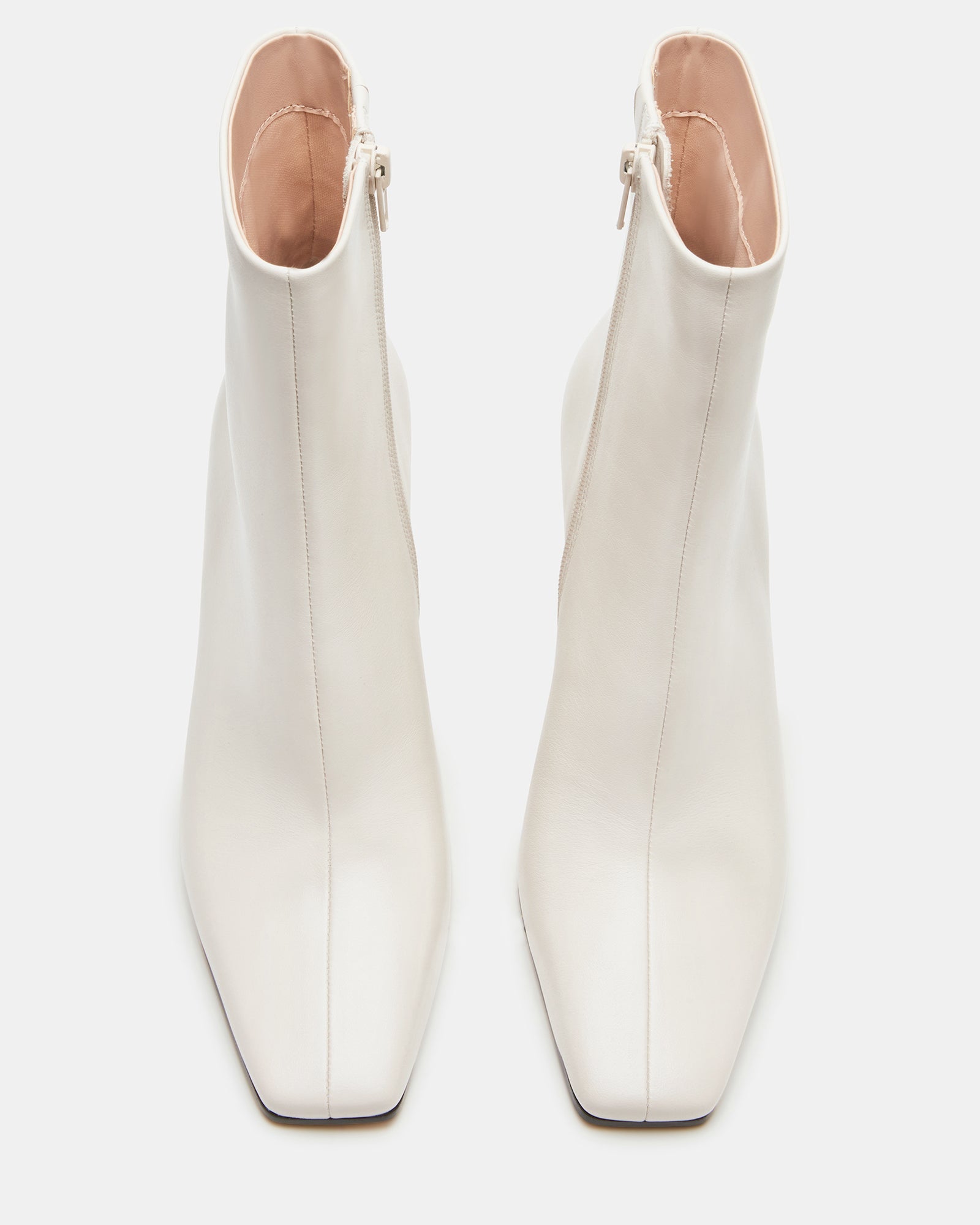 LIZABELLE BONE LEATHER - SM REBOOTED