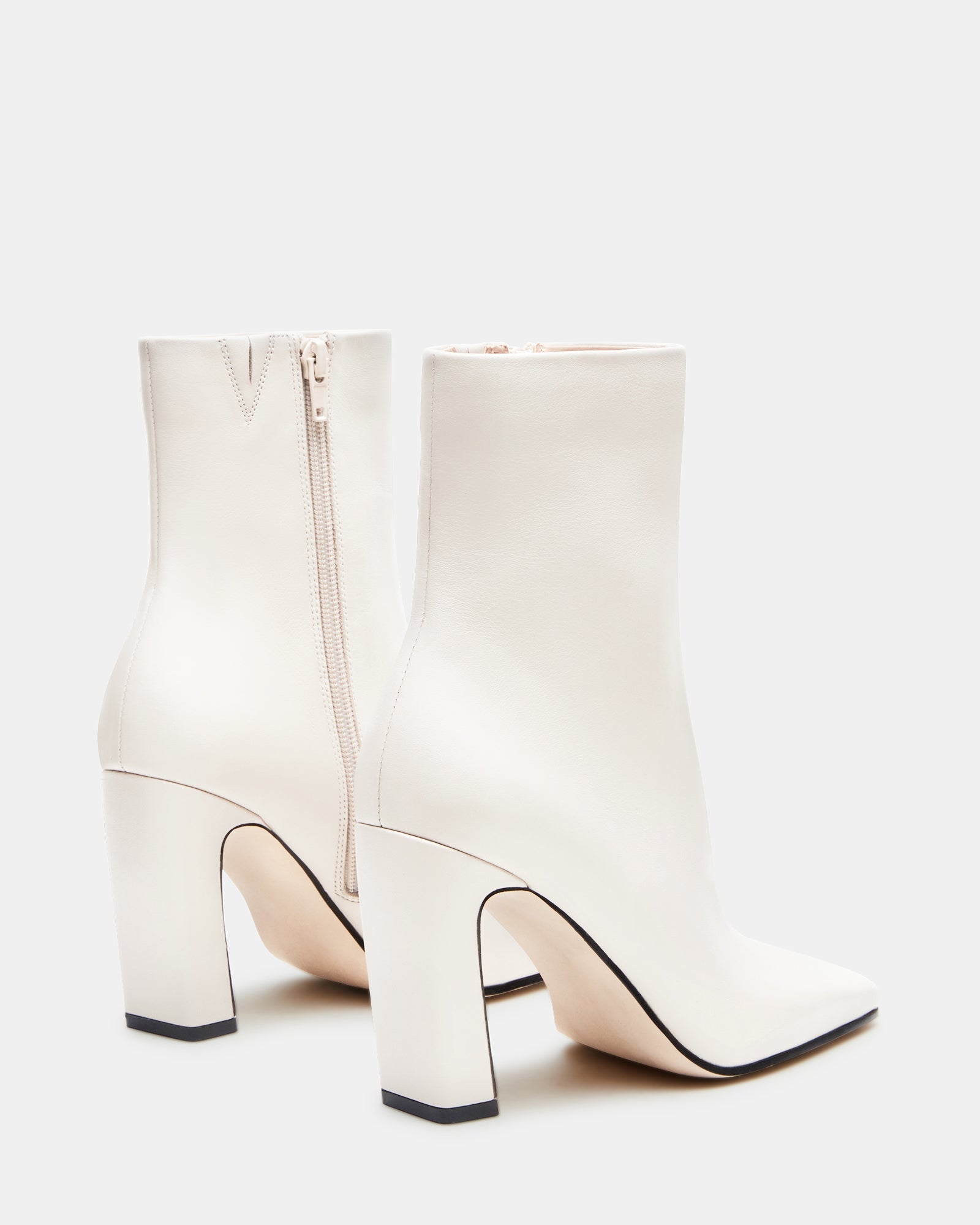 LIZABELLE BONE LEATHER - SM REBOOTED