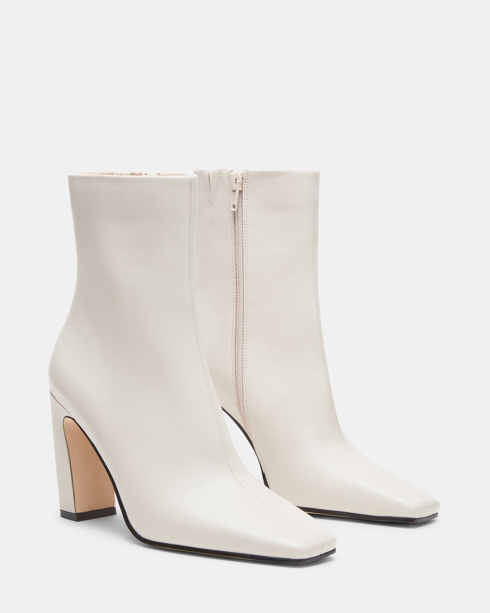 LIZABELLE BONE LEATHER - SM REBOOTED