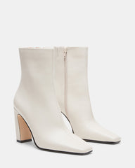 LIZABELLE BONE LEATHER - SM REBOOTED