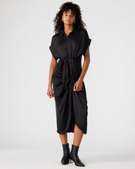 TORI DRESS BLACK - SM REBOOTED